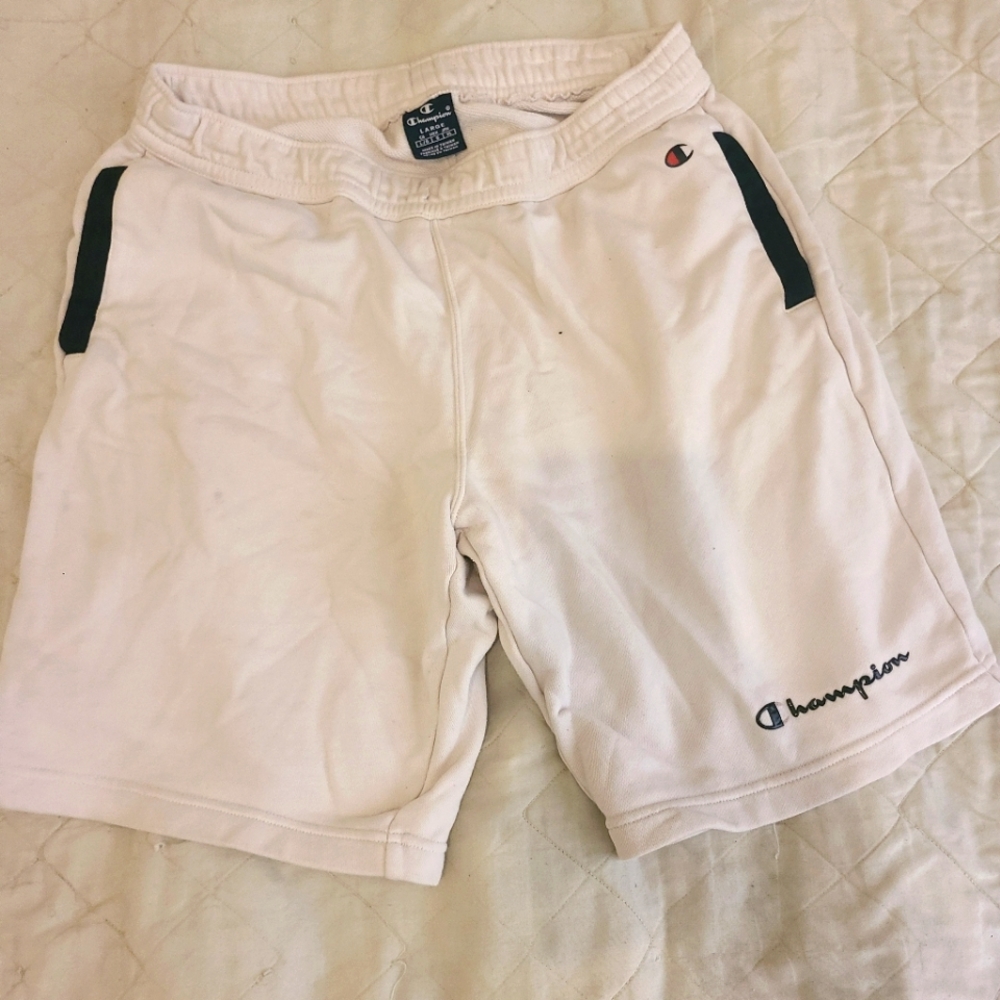 Champion athletic shorts